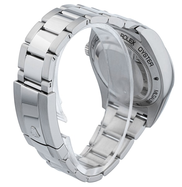 Rolex Milgauss 116400 GV